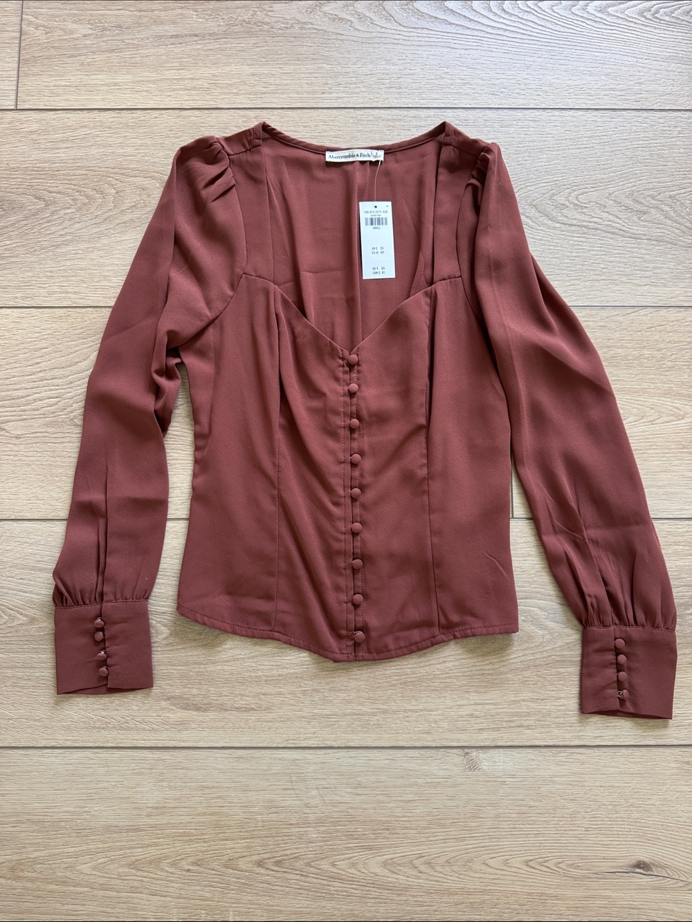 Abercrombie Women’s Top